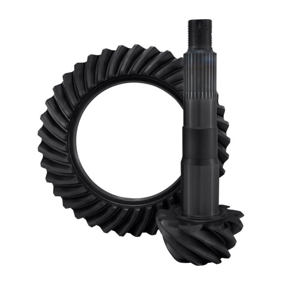 High Performance Ring & Pinion Gear Set For Toyota V6 Inch A 4.11 Ratio 8 Inch Toy 4.11 R&P W/ 29...