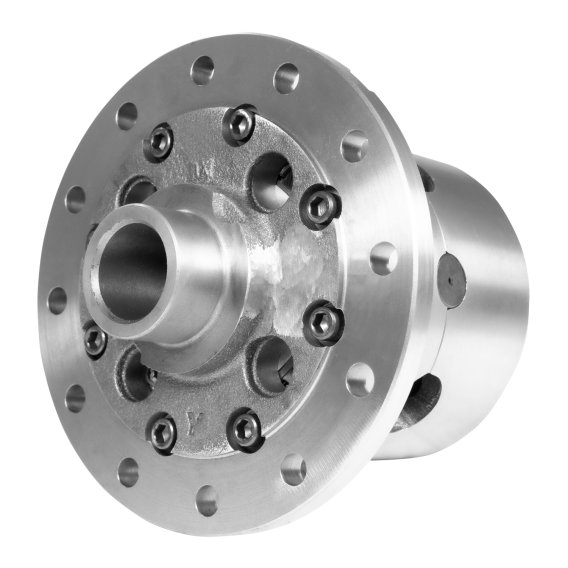 10.5 Inch Ford 4.30 Rear Ring & Pinion Install Kit 35 Spline Posi 10.5 Inch Ford 4.30 Rear R&P Ge...