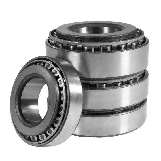 11.25 Inch Dana 80 3.54 Rear Ring & Pinion Install Kit 4.125 Inch OD Head Bearing D80/ 11.25 Inch...