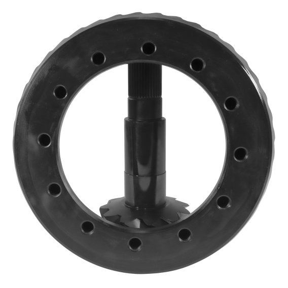 11.25 Inch Dana 80 Thin 3.73 Rear Ring & Pinion Install Kit 4.375 Inch OD Bearing D80/ 11.25 Inch...