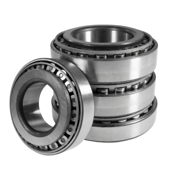 11.25 Inch Dana 80 Thin 3.73 Rear Ring & Pinion Install Kit 4.375 Inch OD Bearing D80/ 11.25 Inch...