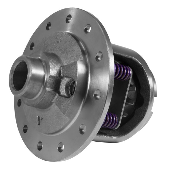 9.5 Inch GM 4.11 Rear Ring & Pinion Install Kit 33 Spline Posi Axle Bearing & Seals 9.5 Inch GM 4...