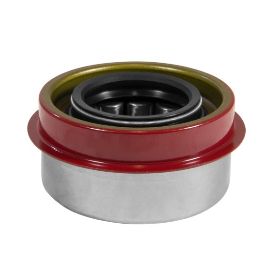 9.5 Inch GM 4.11 Rear Ring & Pinion Install Kit 33 Spline Posi Axle Bearing & Seals 9.5 Inch GM 4...