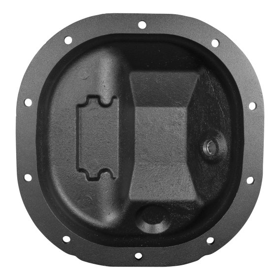 Hardcore Nodular Iron Cover For 8.8 Inch Ford 8.8 Inch Ford Rear Nodular Iron Differential Cover ...