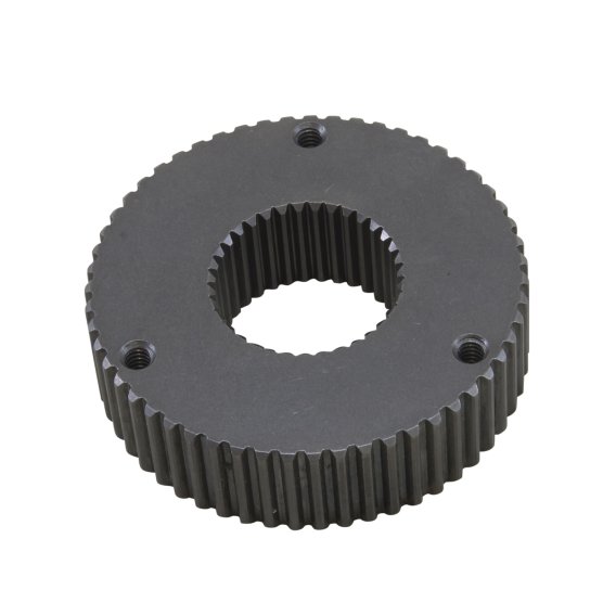 Hardcore Drive Flange 35 Spline Inner 55 Spline Outer Drive Flange D60 35 Spline Inner 55 Spline ...