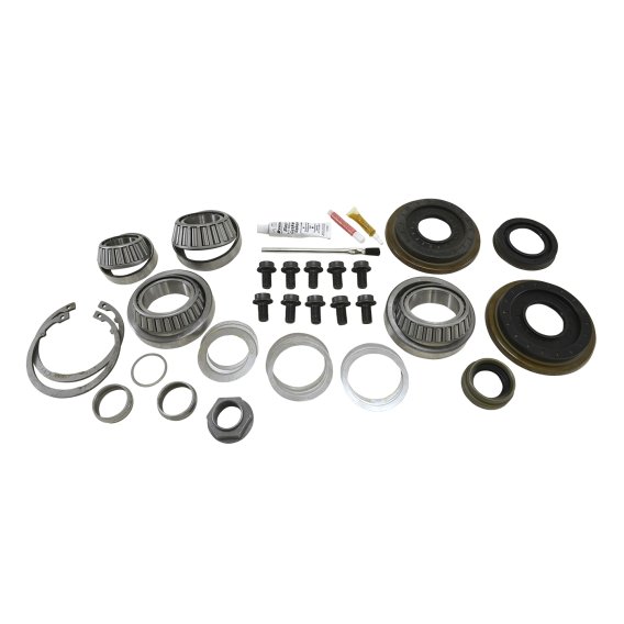 Master Overhaul Kit For Chrylser 7.25 Inch Differential 7.25 Inch Chrylser Master Overhaul Kit Yu...