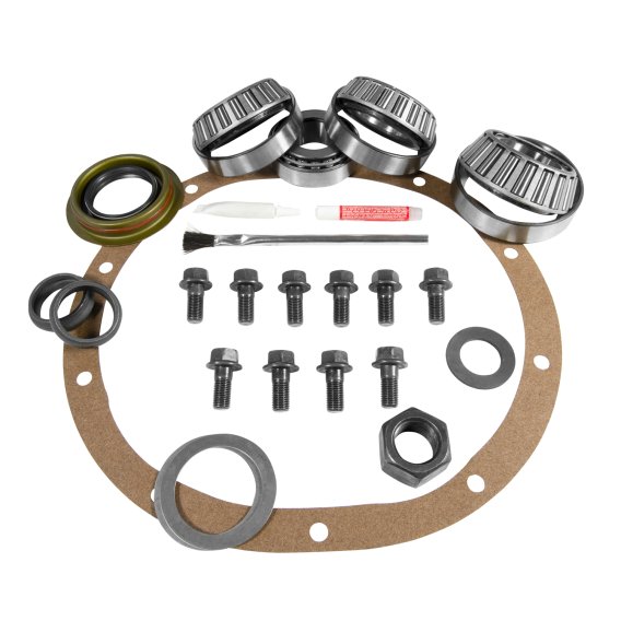 Master Overhaul Kit For Chrylser '70-'75 8.25 Inch Differential 70-75 8.25 Inch Chy Master Kit (W...