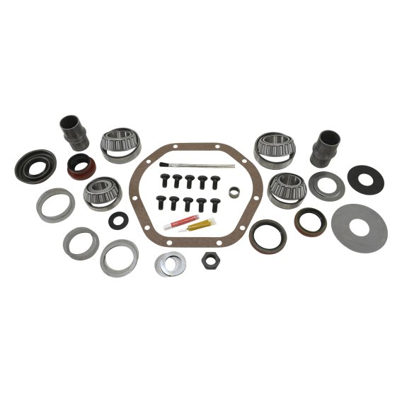 Master Overhaul Kit Dana 44 Diff '93 & Older Dodge W/Disconnect Front 93 & Older D44 Dodge W/ Dis...