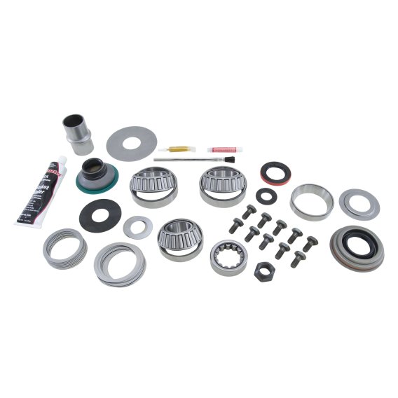 Master Overhaul Kit For Dana 44 IFS Differential For '92 And Newer 92 & Up D44IFS Master Overhaul...
