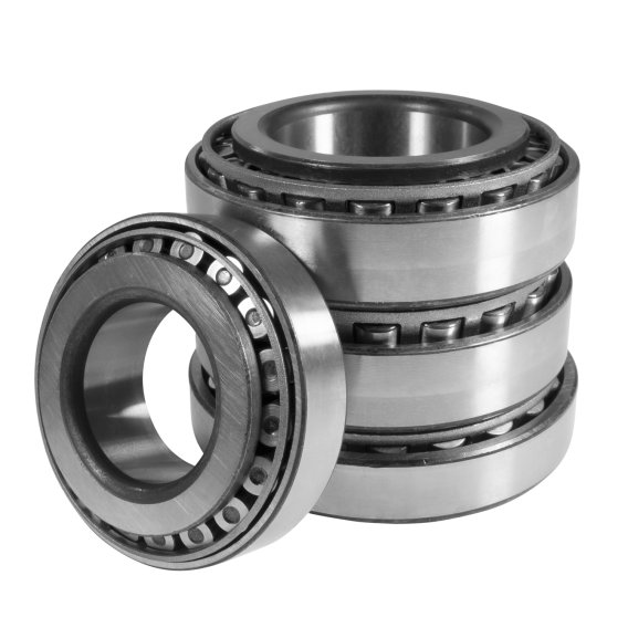 Master Overhaul Kit Dana 80 Diff (4.375 Inch OD Only On '98-Up Fords) D80 (4.375 Inch OD Only 199...