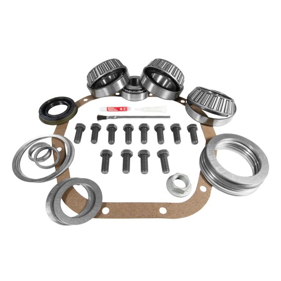 Master Overhaul Kit For '07 & Down Ford 10.5 Inch Differential 10.5 Inch Ford '07 & Dwn Master Ov...
