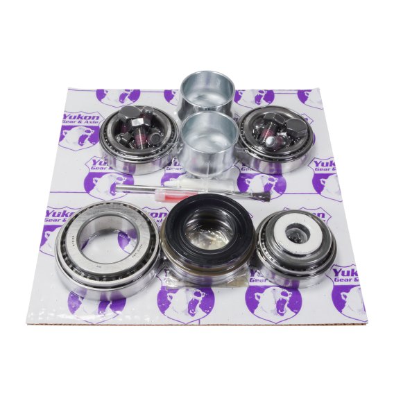 Rear Master Overhaul Kit For 2015 & Up Ford 8.8 Inch 8.8 Inch Ford 2015+ F150 & Mustang Rear Mast...