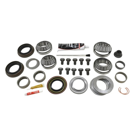 Master Overhaul Kit For 2009 & Up Ford 8.8 Inch Reverse IFS Differential 8.8IFS Ford '09 & Up 31 ...