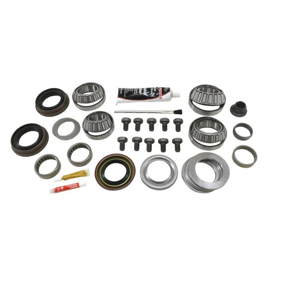 Master Overhaul Kit For Ford 8.8 Inch Reverse Rotation IFS Differential 8.8IFS Ford Rev '08 & Dow...