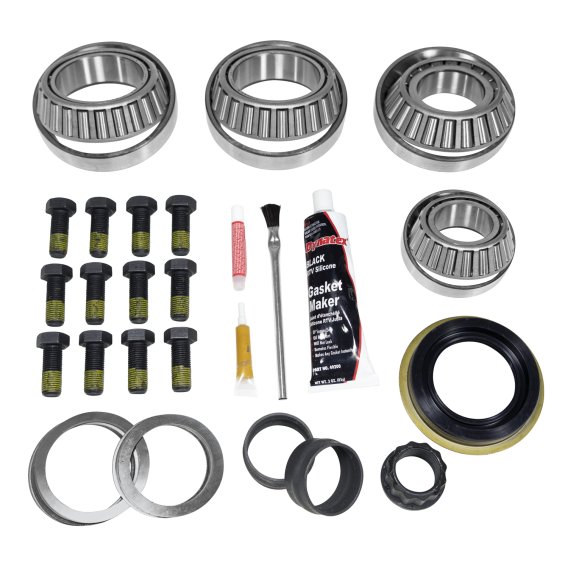 Master Overhaul Kit For 2011 & Up GM And Dodge 11.5 Inch Differential AAM 11.5 Inch Mid '11+ GM &...