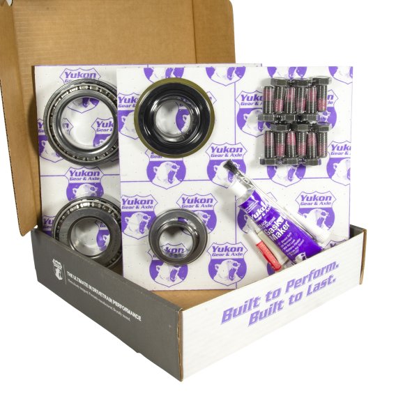 Master Overhaul Kit For 2010 & Down GM And Dodge 11.5 Inch Differential 11.5AAM GM & Chy '10 &Dn+...
