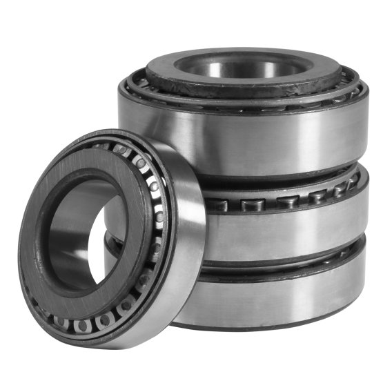 Master Overhaul Kit For 2010 & Down GM And Dodge 11.5 Inch Differential 11.5AAM GM & Chy '10 &Dn+...