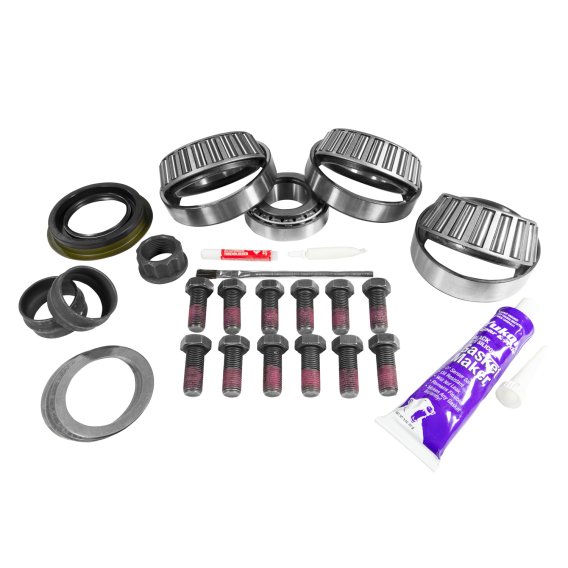 Master Overhaul Kit For 2010 & Down GM And Dodge 11.5 Inch Differential 11.5AAM GM & Chy '10 &Dn+...