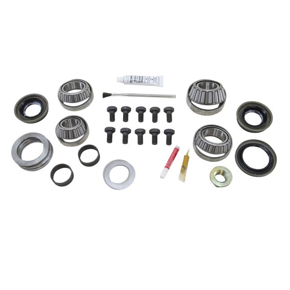 Master Overhaul Kit For '10 & Up Camaro With V6 7.6IRS 195MM GM Master Overhaul Kit Including Lat...