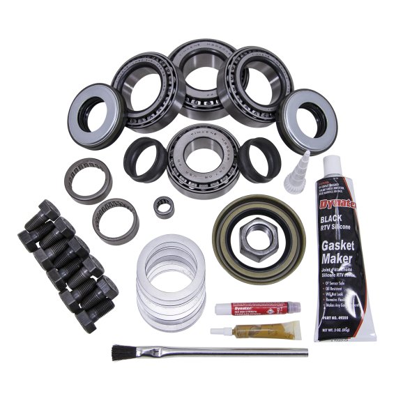 Master Overhaul Kit For 1999 To 2006 GM 8.25 Inch IFS Differential GM 8.25IFS '99-'06 Master Over...