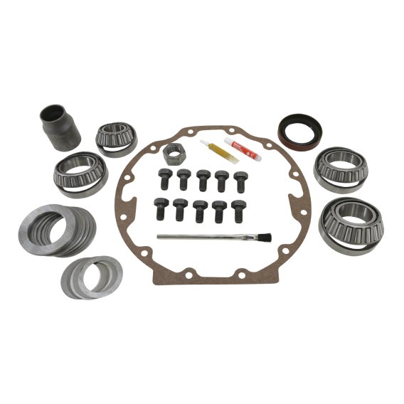 Master Overhaul Kit For GM 8.5 Inch Olds 442 And Cutlass 28 Spline 8.5 Inch Olds 442& Cutlass 12B...