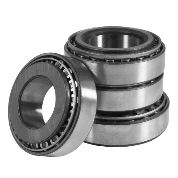 Master Overhaul Kit For GM 8.5 Inch Rear Differential 8.5 Inch GM 10 Bolt Rear OEM-Case Kit (Incl...