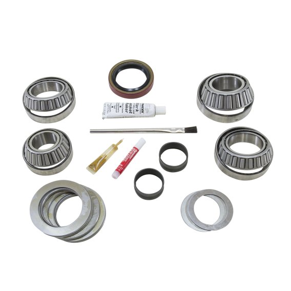 Master Overhaul Kit For GM 8.75 Inch Differential 8.75 Inch GM 12 Bt. R/G 10 Bt.Cv Master Overhau...