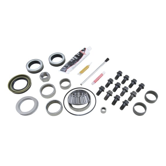 Master Overhaul Kit For GM 9.25 Inch IFS Differential '11 & Up. 9.25IFS GM 2011-2019 Master Overh...