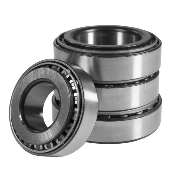 Master Overhaul Kit For '14 & Up GM 9.5 Inch 12 Bolt Differential 9.5 Inch GM 12 Bolt 2014 & Up M...