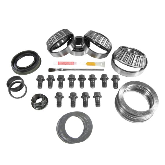Master Overhaul Kit For '14 & Up GM 9.5 Inch 12 Bolt Differential 9.5 Inch GM 12 Bolt 2014 & Up M...