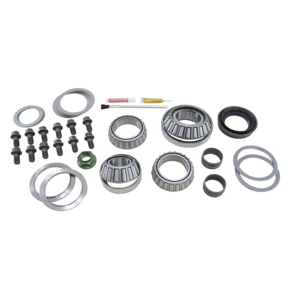 Master Overhaul Kit For '14 & Up GM 9.76 9.76 Inch GM 12 Bolt 2014 & Up Master Overhaul Kit Yukon...