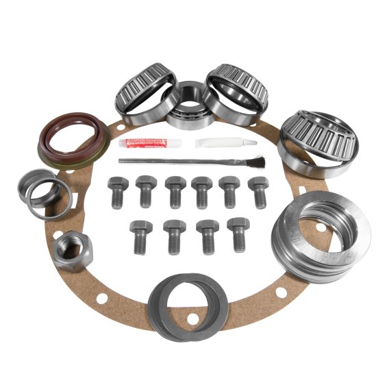 Master Overhaul Kit For '57-'62 GM Oldsmobile Differential 57-62 Olds Drop-Out Master Overhaul Ki...