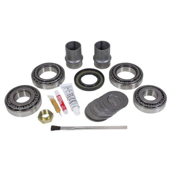 Master Overhaul Kit For Suzuki Samurai Differential Suzuki Samurai & Sidekick Master Overhaul Kit...