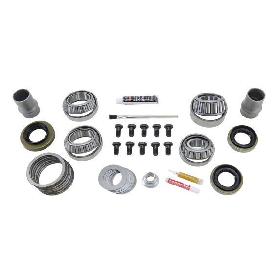 Master Overhaul Kit For Toyota 7.5 Inch IFS Diff T100/Tacoma/Tundra 7.5 Inch rev IFS Tacoma Tundr...