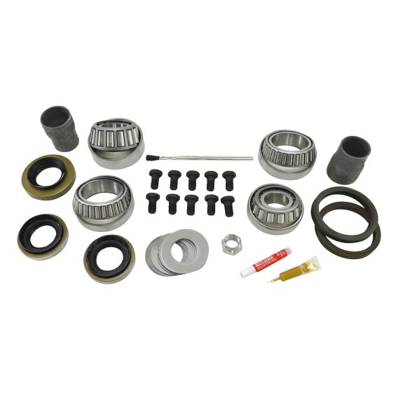Master Overhaul Kit For Toyota 7.5 Inch IFS Differential V6 7.5 Inch ifs(W/ V6 W/Tt Or Trd)Incl S...