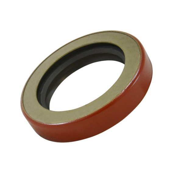 Axle Seal For '55 To '62 1/2 Ton GM 55 To 62 1/2 Ton GM Axle Seals 1.875 Inch Id 2.786 Inch OD Yu...