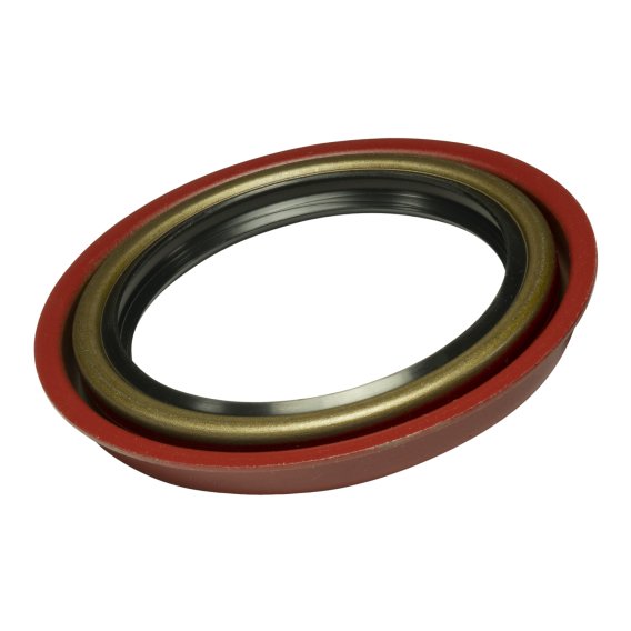 Front Wheel Seal For Dana 44 50 & 60. Fits 2.5 Inch Shaft 3.306 Inch OD Mighty Seal D44 D50 D60 F...