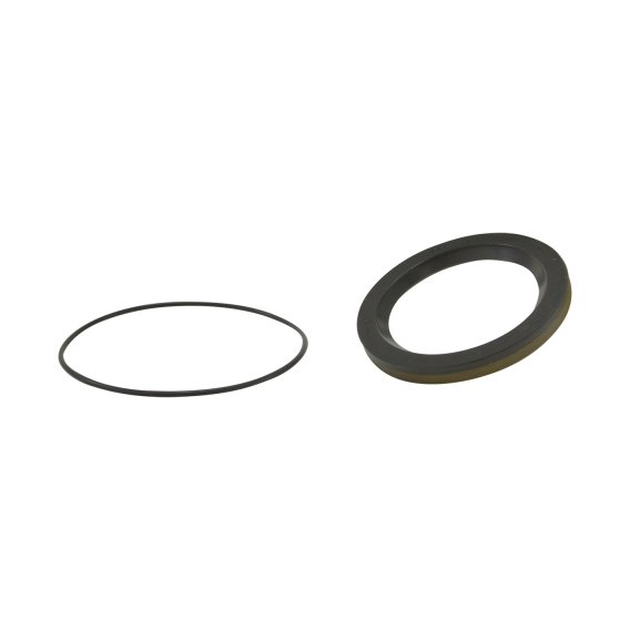 58-64 Chevy Passenger Axle Seal Use W/ BCARW607NR 58-64 Chevy Pass Axle Seal W/ O-Ring 1.915 Inch...