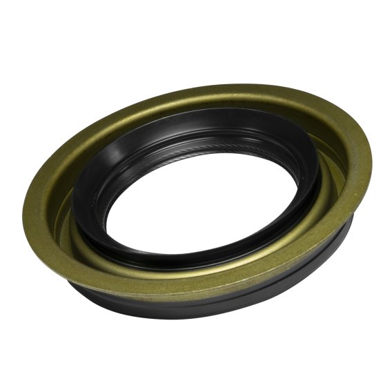 Pinion Seal With Triple-Lip Design For '98 And Newer GM 14T. 14T 10.5 Inch GM 98 & Up Pinion Seal...