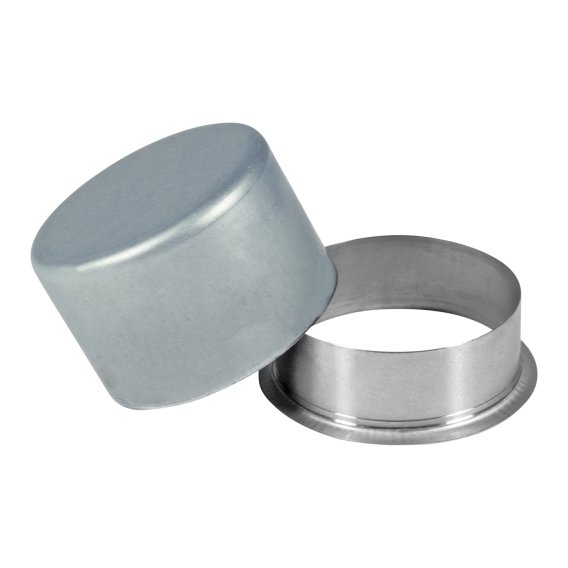 7.5 Inch 8 Inch 8.8 Inch 9 Inch 10.25 Inch Ford Redi Sleeve Yoke Saver 7.5 Inch 8 Inch 8.8 Inch 9...