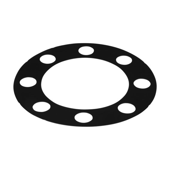 GM 14T 10.5 Inch & AAM 11.5 Inch Axle Flange Gasket 10.5 Inch & 11.5 Inch GM Full Float Axle Flan...