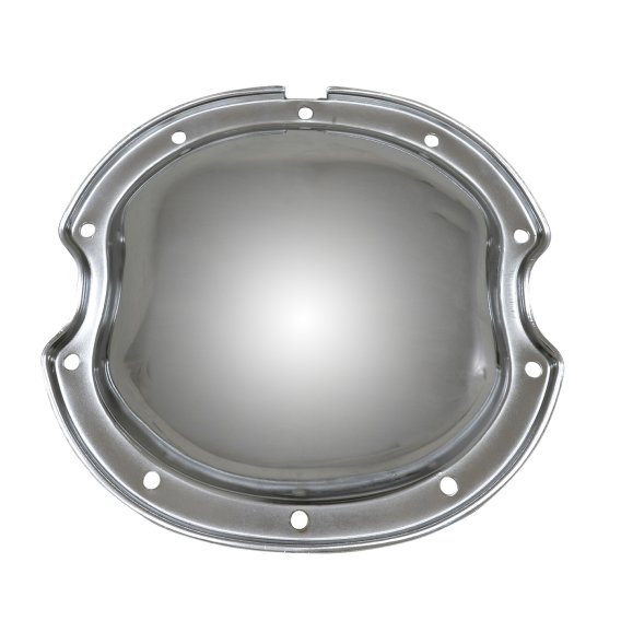 Chrome Cover For 8.2 Inch Buick Oldsmobile And Pontiac GM 8.2 Inch bop Only GM Chrome Cover Yukon...