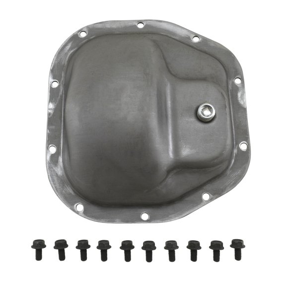 Steel Cover For Dana 44HD D44HD Cover Yukon Gear