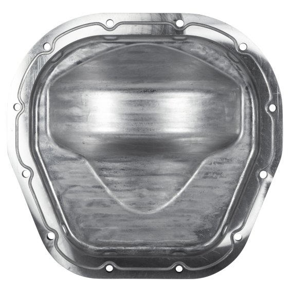 Finned Aluminum Cover For Ford 10.5 Inch '08 & Up 10.25 Inch & 10.5 Inch Ford Finned Alum Rear Co...