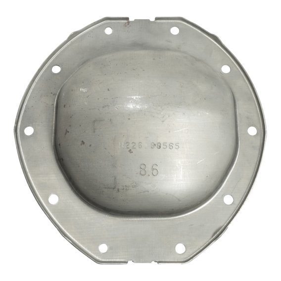 Rear Differential Cover For 2002+ Trailblazer & Envoy With GM 8.6 Inch 8.6 Inch Rear Diff Cover '...