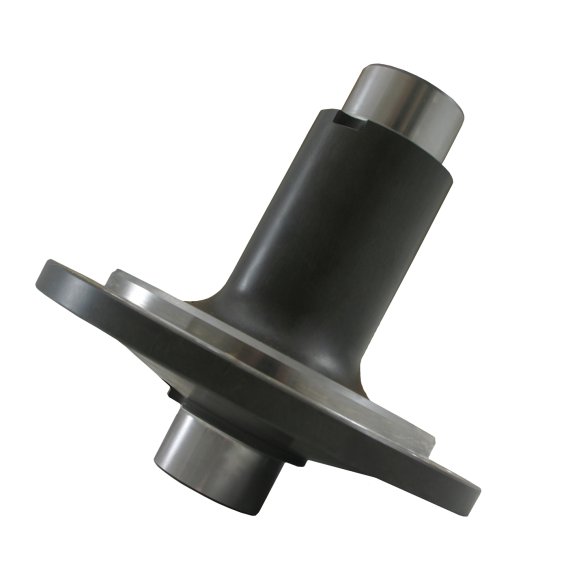 Steel Spool For Dana 80 With 35 Spline Axles 4.10 & Up D80 35 Spline Steel Spool 4.10 & Up Yukon ...