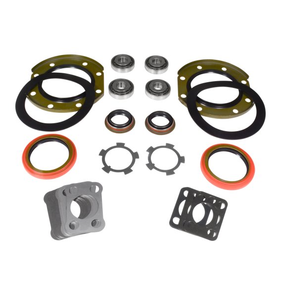 Toyota '79-'85 Hilux And '75-'90 Landcruiser Knuckle Kit 79-85HILUX&75-90LC Knkl Kit(2sides)W/Bea...