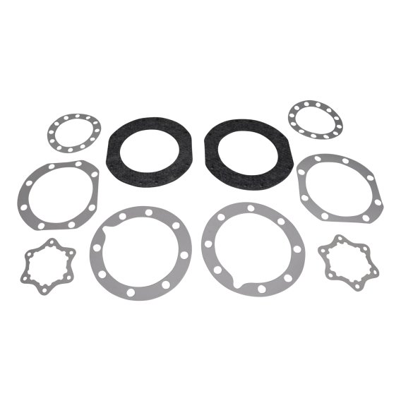 Toyota '79-'85 Hilux And '75-'90 Landcruiser Knuckle Kit 79-85HILUX&75-90LC Knkl Kit(2sides)W/Bea...