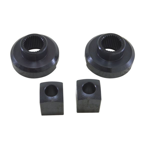 Mini Spool For Dana Spicer 44 With 30 Spline Axles. D44 30 Spline Mini Spool Yukon Gear