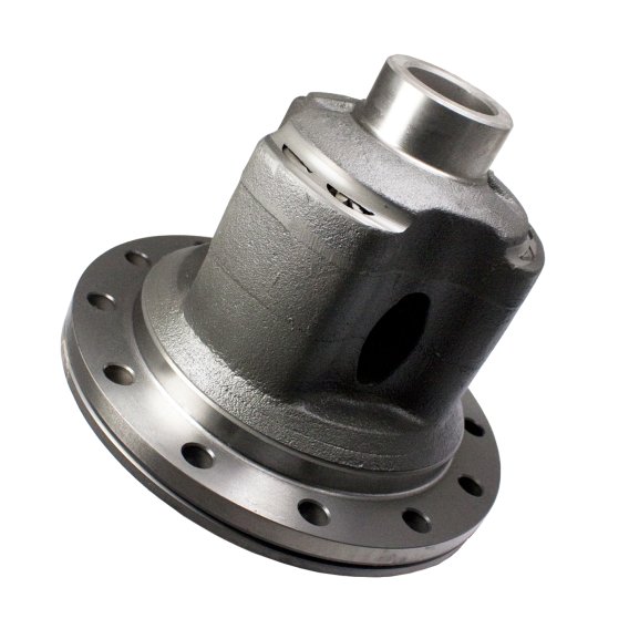 Helical Gear Limited Slip Differential For Chrylser & GM 11.5 Inch 30 Spline 11.5AAM Chy & GM 30 ...